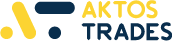 Aktos Trades Logo